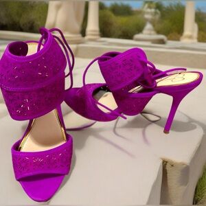💜Jessica Simpson Shoes💜